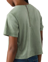 EZRA TOP