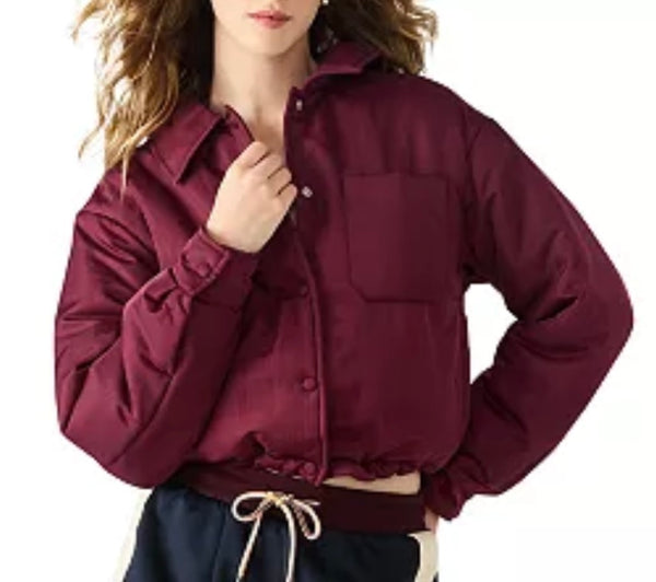 SELMA JACKET