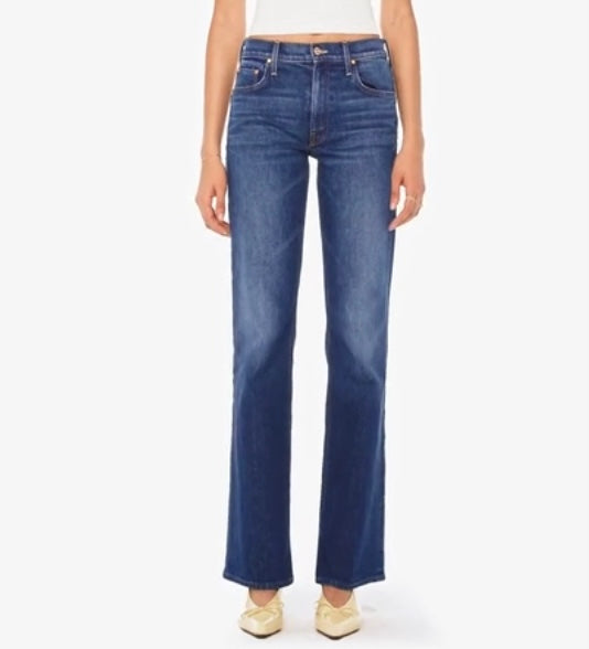 BOOKIE SNEAK JEANS
