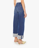 HALF PIPE ANKLE CUFF JEANS