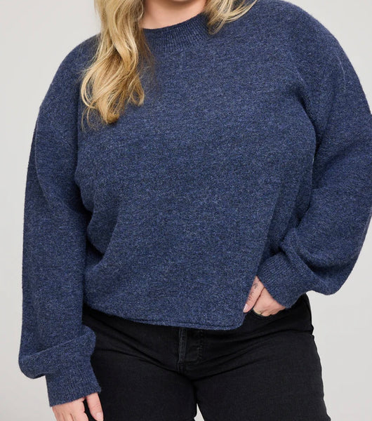 WANDA SWEATER