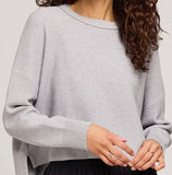 AXEL SWEATER
