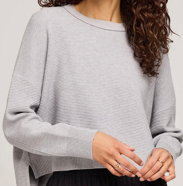AXEL SWEATER
