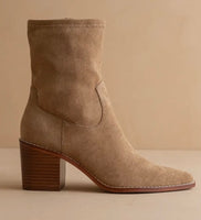 VIENNA BOOTIE