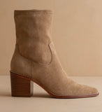 VIENNA BOOTIE