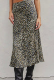 WILD THOUGHTS SKIRT