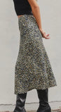 WILD THOUGHTS SKIRT