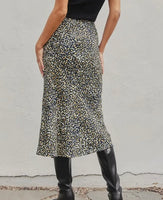 WILD THOUGHTS SKIRT