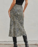 WILD THOUGHTS SKIRT
