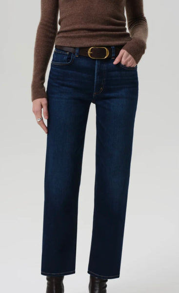 CITIZENS PALMA STRAIGHT DENIM