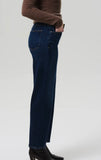 CITIZENS PALMA STRAIGHT DENIM