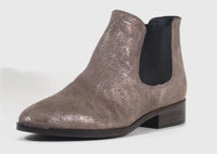 DAPPER CHELSEA BOOTIE