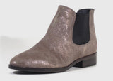 DAPPER CHELSEA BOOTIE