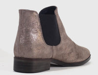 DAPPER CHELSEA BOOTIE