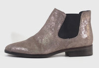 DAPPER CHELSEA BOOTIE