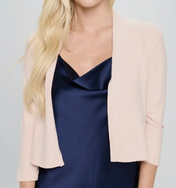 BOLERO CARDIGAN