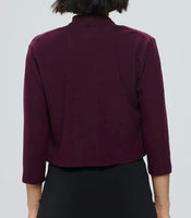 BOLERO CARDIGAN