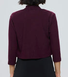 BOLERO CARDIGAN