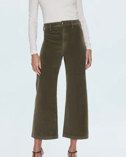 PENNY CROP