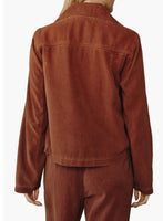 UTILITY CROP TRENCH