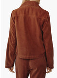 UTILITY CROP TRENCH