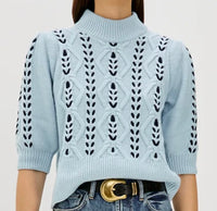 ADDY SWEATER