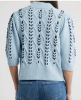 ADDY SWEATER