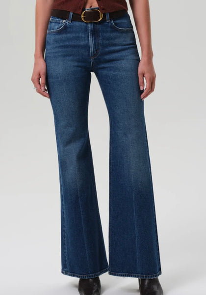KIMBERLY 70’S FLARE