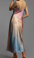 VIVIANA SLIP DRESS