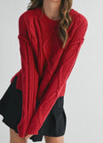 ADELA SWEATER