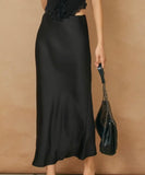 GOING OUT MAXI SKIRT
