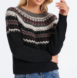 MONTMARTE SWEATER