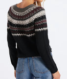 MONTMARTE SWEATER