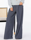 MARBELLA WIDE LEG PANT