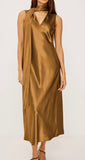 LORENZA DRESS