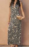 HALTER O MAXI
