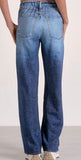 SWEAT-PANT DENIM