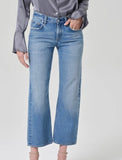 FAYE STRAIGHT DENIM