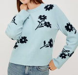 ANISE SWEATER
