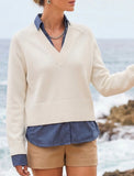 CARRIE SWEATER