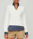 CARRIE SWEATER