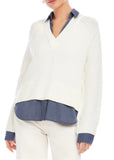 CARRIE SWEATER