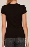 CREWNECK TEE