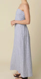 MILARD LINEN DRESS