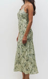 ALISHA DRESS