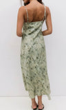 ALISHA DRESS