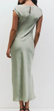 LEILA DRESS