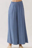 WIDE PANT PULL ON