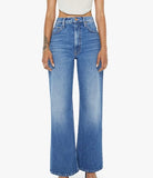 LIL BOOKIE SNEAK DENIM