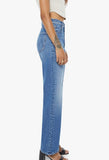 LIL BOOKIE SNEAK DENIM